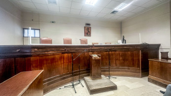 Πώς και από ποιους αποδίδεται η δικαιοσύνη;