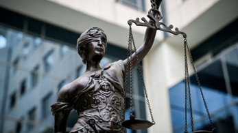 Δικαιοσύνη χωρίς αστερίσκους