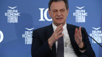 Σκυλακάκης: Ωθηση των επενδύσεων στον τομέα των κατασκευών