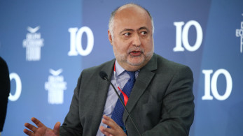 Τσιόδρας για το νερό: Η Κομισιόν να διασφαλίσει επαρκή χρηματοδότηση στον επόμενο προϋπολογισμό της ΕΕ