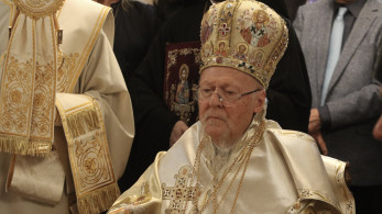 Ο Οικουμενικός Πατριάρχης Βαρθολομαίος στη Νέα Υόρκη – Επίσκεψη στην Έδρα του ΟΗΕ