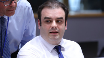 Eurogroup και Ecofin: στρατηγικές πρωτοβουλίες Πιερρακάκη για την ευρωπαϊκή οικονομία του μέλλοντος