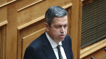 Κεδίκογλου: Ο πρώτος βουλευτής του ΣΥΡΙΖΑ που αποδέχεται την πρόσκληση Τσίπρα Κεδίκογλου: Ο πρώτος βουλευτής του ΣΥΡΙΖΑ που αποδέχεται την πρόσκληση Τσίπρα