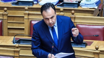 Παπαστεργίου: Η ψηφιοποίηση είναι η απάντηση στην επιτάχυνση των διαδικασιών