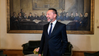 Στουρνάρας: Από την κρίση στην ευημερία - Η Ελλάδα επιδεικνύει υπεροχή στην Ευρωζώνη