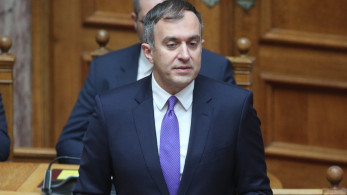 Χατζηβασιλείου: Στάση ευθύνης να μιλάμε με την Τουρκία - Οι επικριτές ποιο σχέδιο έχουν για ΑΟΖ και υφαλοκρηπίδα Χατζηβασιλείου: Στάση ευθύνης να μιλάμε με την Τουρκία - Οι επικριτές ποιο σχέδιο έχουν για ΑΟΖ και υφαλοκρηπίδα