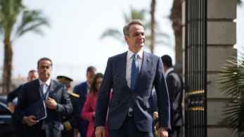 Το μήνυμα Μητσοτάκη στην Τουρκία: C’est la vie, mon chéri Το μήνυμα Μητσοτάκη στην Τουρκία: C’est la vie, mon chéri