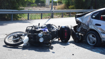 Νέος ΚΟΚ: Αιματηρό τρίμηνο στη Θεσσαλονίκη με 11 νεκρούς - οι μοτοσικλετιστές «πρωταθλητές» παραβάσεων