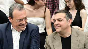 Ο Φάμελλος κοιτάζει τον Τσίπρα και χάνει τον… Πολάκη Ο Φάμελλος κοιτάζει τον Τσίπρα και χάνει τον… Πολάκη