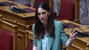 Βιβή Χαραλαμπογιάννη: Διπλασιάζεται το μπόνους των δημοσίων υπαλλήλων