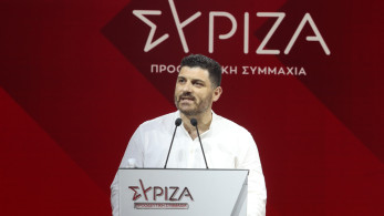 Ο Τεμπονέρας «τελειώνει» ΣΥΡΙΖΑ και Φάμελλο: Ζητάει νέο κόμμα μαζί με τον Τσίπρα