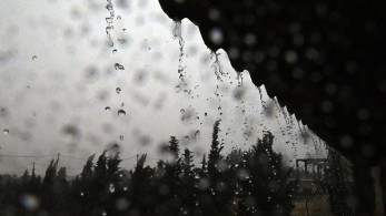 Κακοκαιρία: μήνυμα του 112 στη Λακωνία