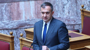 Τάσος Χατζηβασιλείου: «Η κυβέρνηση σταθερά στηρίζει το καλώδιο με την Κύπρο» Τάσος Χατζηβασιλείου: «Η κυβέρνηση σταθερά στηρίζει το καλώδιο με την Κύπρο»