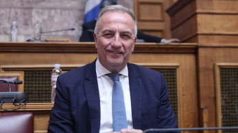 Καλαφάτης για Άγνωστο Στρατιώτη: Τρικυμία εν κρανίω στο ΠΑΣΟΚ - Επίθεση και στον Δούκα