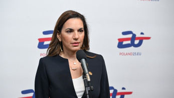 Όλγα Κεφαλογιάννη: Ποιοτικός τουρισμός σημαίνει κανόνες, νομιμότητα και μέτρο