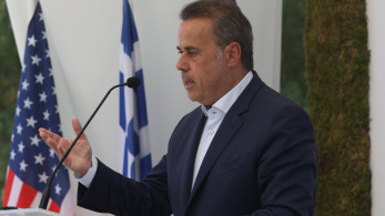 Παπασταύρου: Η εκμετάλλευση των κοιτασμάτων Κρήτης και Πελοποννήσου φέρνει ανάπτυξη στην Ελλάδα (video)