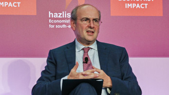 Κωστής Χατζηδάκης: Bασική δουλειά μας είναι να προωθούμε μεταρρυθμίσεις