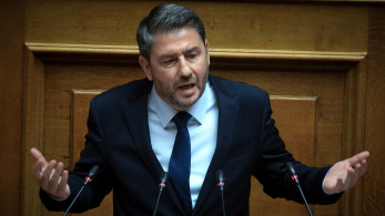 Όνειρο ζει ο Ανδρουλάκης, μην τον ξυπνάτε Όνειρο ζει ο Ανδρουλάκης, μην τον ξυπνάτε