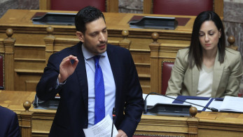 Κυρανάκης: Ξεκίνησε η λειτουργία της πλατφόρμας καταγγελιών report.oasa.gr