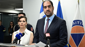 Κεφαλογιάννης: Σύσκεψη στη Λαμία για ετοιμότητα ενόψει χειμερινής περιόδου