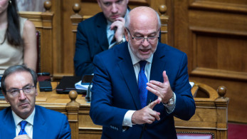 Φλωρίδης: Δεν υπάρχει αίτημα για εκταφή σορού - Η διαδικασία δεν εμποδίζει τη δίκη