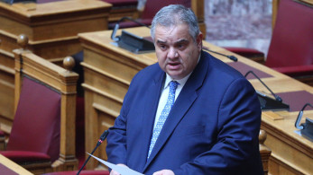 Σπανάκης: Μειώσεις φορολογικών συντελεστών – Η κυβέρνηση στηρίζει τα νοικοκυριά