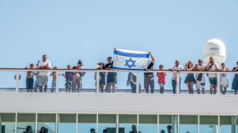 Παλαιστίνιοι… στο προσκήνιο της εγκληματικότητας, Ισραηλινοί… στο προσκήνιο της ανάπτυξης