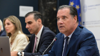 Άδωνις Γεωργιάδης: Ήδη 70 νοσοκομεία ενσωματώθηκαν στη νέα πλατφόρμα ραντεβού