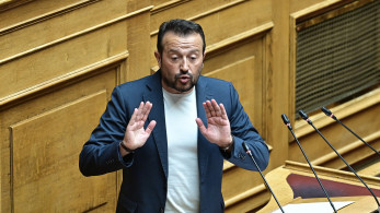 Νίκος Παππάς: ο «13-0» ξαναχτυπά με υπερφορολογικά παραμύθια - Η προοδευτική φαντασία του ΣΥΡΙΖΑ