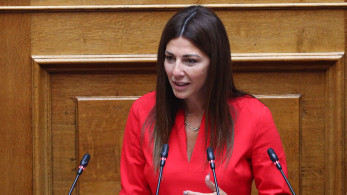 Ζαχαράκη: «Η Μαθητεία ήρθε για να μείνει και να εξελιχθεί ακόμη περισσότερο» - Ρεκόρ 14.116 θέσεων για το 2025–2026