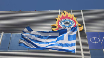 Φωτιές: συναγερμός, υψηλός κίνδυνος πυρκαγιάς - στο κόκκινο Αττική και Εύβοια