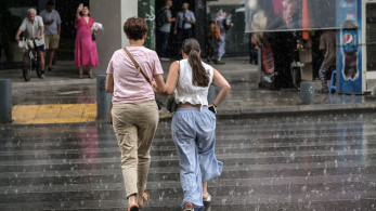 Συνεχίζεται η κακοκαιρία με βροχές και καταιγίδες - Ήχησε το 112 στην Κεντρική Μακεδονία