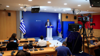 Μήνυμα Μαρινάκη στα κόμματα του ξυλολίου: Η χώρα δεν θα γίνει μπανανία