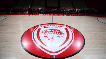 Ολυμπιακός: τέλος στις φήμες - Ο Φρανκ Ντιλικινά επίσημα στον Πειραιά