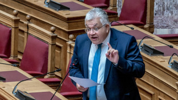 Παπαϊωάννου για «αιώνιους» φοιτητές: 290.000 δεν ενδιαφέρθηκαν και διαγράφονται Παπαϊωάννου για «αιώνιους» φοιτητές: 290.000 δεν ενδιαφέρθηκαν και διαγράφονται