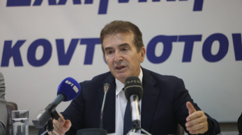 Χρυσοχοϊδης: Νέο σώμα 50 άοπλων αστυνομικών-διαμεσολαβητών για τις κοινότητες Ρομά