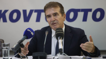 Μιχάλης Χρυσοχοΐδης: Με 70 ένοπλους αστυνομικούς οι περιπολίες στους καταυλισμούς Ρομά