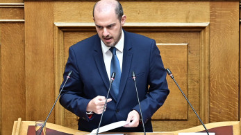Κώτσηρας: Μείωση τεκμηρίων 30% και αυτόματη επιστροφή ενοικίου σε πάνω από 1 εκατ. πολίτες Κώτσηρας: Μείωση τεκμηρίων 30% και αυτόματη επιστροφή ενοικίου σε πάνω από 1 εκατ. πολίτες