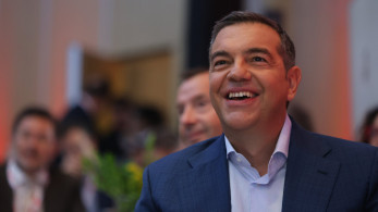 Τσίπρας: ο «δολιοφθορέας» του ΣΥΡΙΖΑ Τσίπρας: ο «δολιοφθορέας» του ΣΥΡΙΖΑ