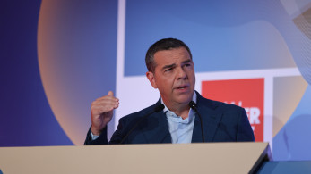 Ο Τσίπρας άφησε ορθάνοιχτο το ενδεχόμενο νέου κόμματος: Θέλω να αφουγκραστώ την κοινωνία
