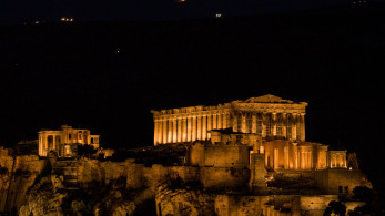 Απόψε η μερική έκλειψη ηλίου - Πώς  θα δείτε το φαινόμενο live