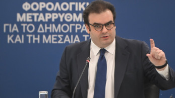 Πιερρακάκης: «Η ψηφιοποίηση καταλύτης για την ανάπτυξη και τη διαφάνεια»