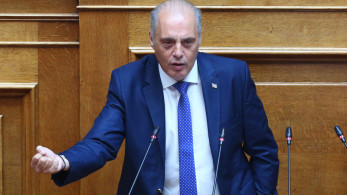 Βελόπουλος: η γραφικότητα ως πολιτική εργαλειοποίηση των Τεμπών Βελόπουλος: η γραφικότητα ως πολιτική εργαλειοποίηση των Τεμπών