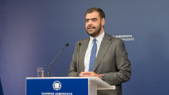 Παύλος Μαρινάκης για προσχώρηση Λοβέρδου: Δικαίωση για τη ΝΔ Παύλος Μαρινάκης για προσχώρηση Λοβέρδου: Δικαίωση για τη ΝΔ