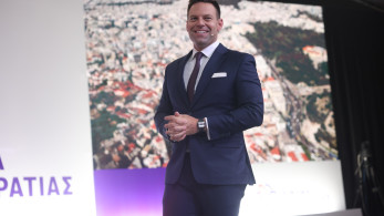 Κασσελάκης: η περιουσία, τα δάνεια και τα «μυστικά» του Πόθεν Έσχες