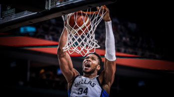 Ο Γιάννης, οι Νικς και το ταξίδι των Μπακς στην Αθήνα: το παρασκήνιο μιας κρίσιμης σεζόν