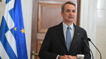 Στην Κοπεγχάγη ο Μητσοτάκης: στο επίκεντρο η ευρωπαϊκή άμυνα και η στήριξη της Ουκρανίας