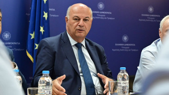 Τσιάρας: Η Ελλάδα εξασφαλίζει τις αγροτικές επιδοτήσεις με νέο σχέδιο για τον ΟΠΕΚΕΠΕ