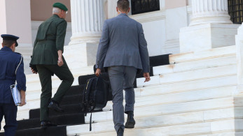 Συνεδρίαση ΚΥΣΕΑ: ετοιμότητα στην Αθήνα για τη νομοθέτηση της «Γαλάζιας Πατρίδας»