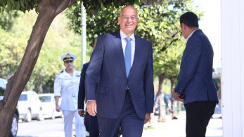 Δένδιας: Το «Πίρι Ρέις» δεν απασχόλησε το ΚΥΣΕΑ - Η Ελλάδα διασφαλίζει τα κυριαρχικά της δικαιώματα